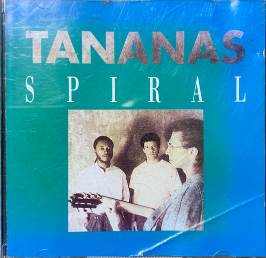 Tananas - Spiral