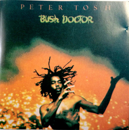 Peter Tosh - Bush Doctor