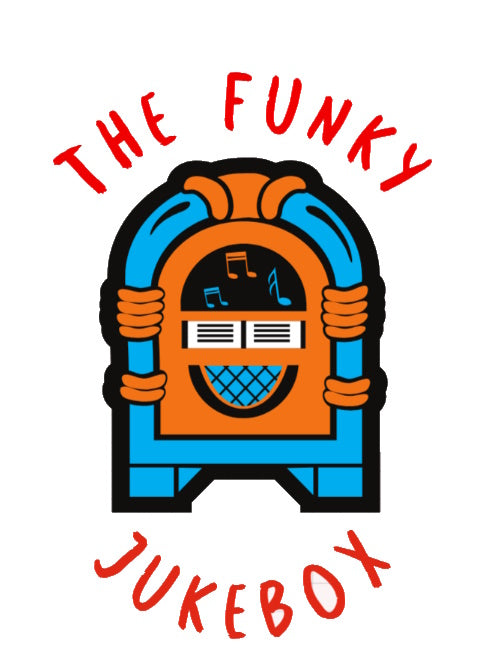 The Funky Jukebox